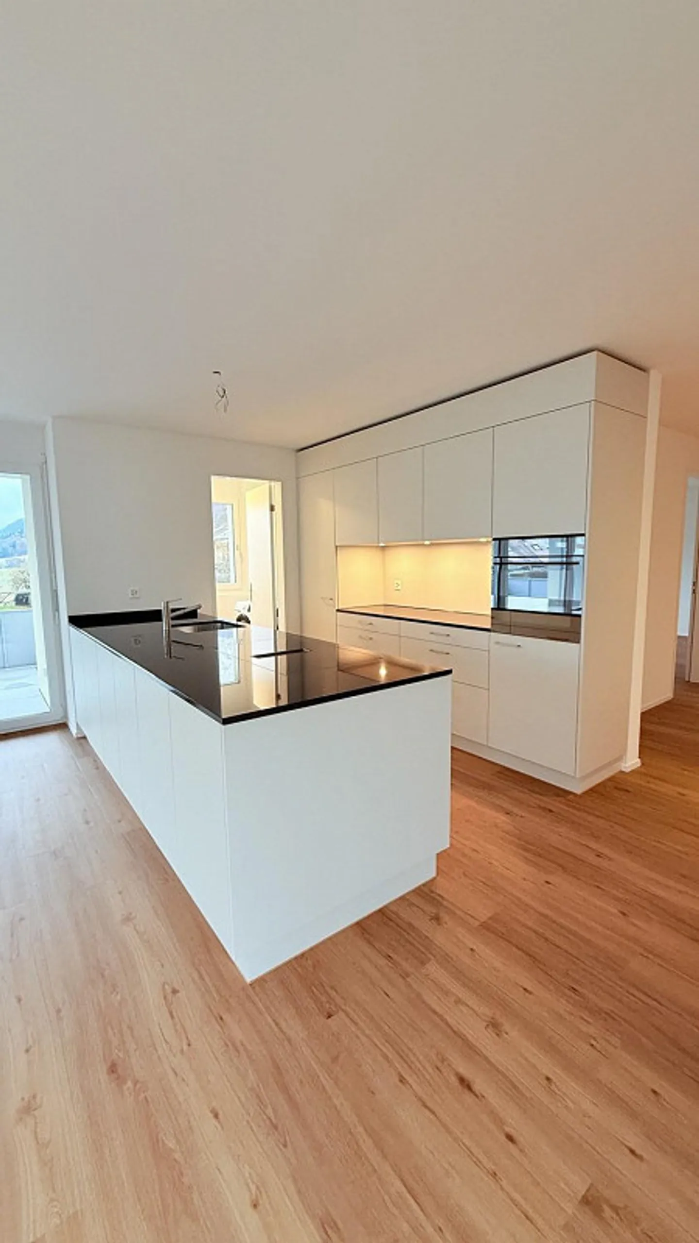 First rental Modern 4.5-room apartments in a quiet and sunny location... - Photo 5 of 13