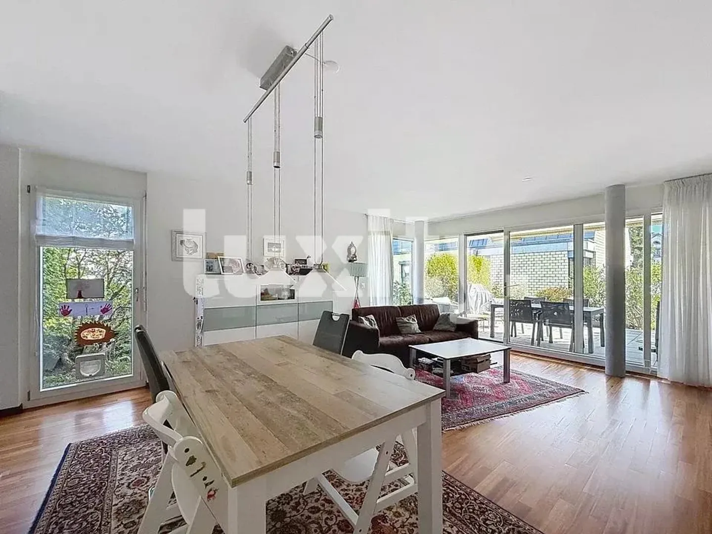 À LOUER ? Bel appartement à vivre à Rolle ? Disponible à partir du 1er juillet - Photo 1 sur 7