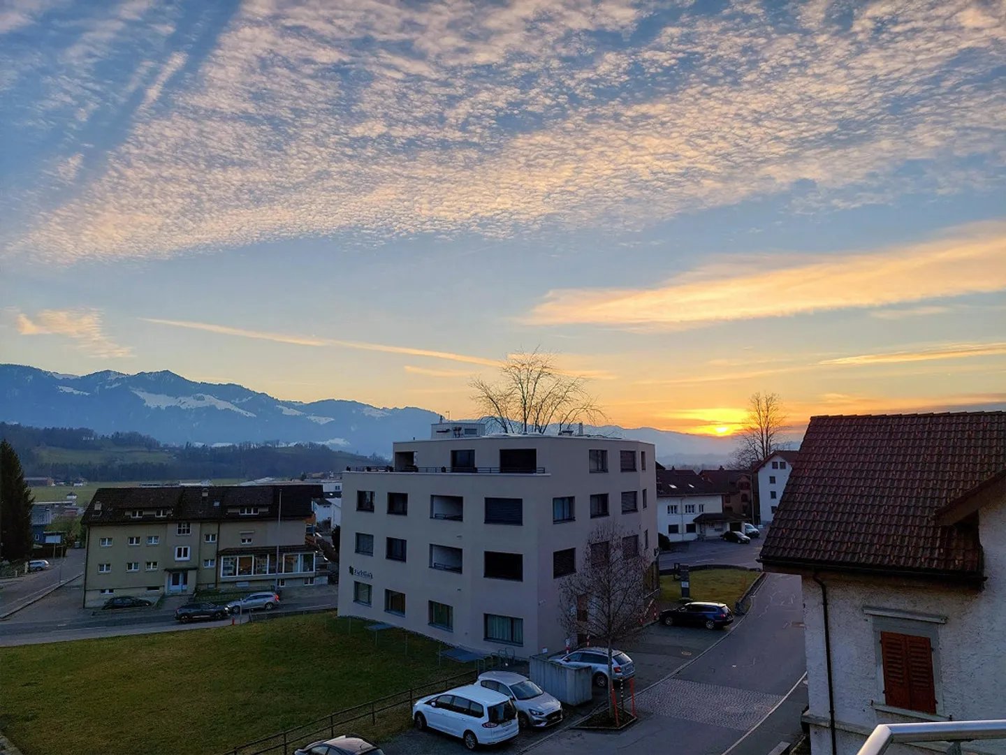 Appartement spacieux de 4 1/2 pièces avec terrasse couverte de 38m2 - Photo 13 sur 13