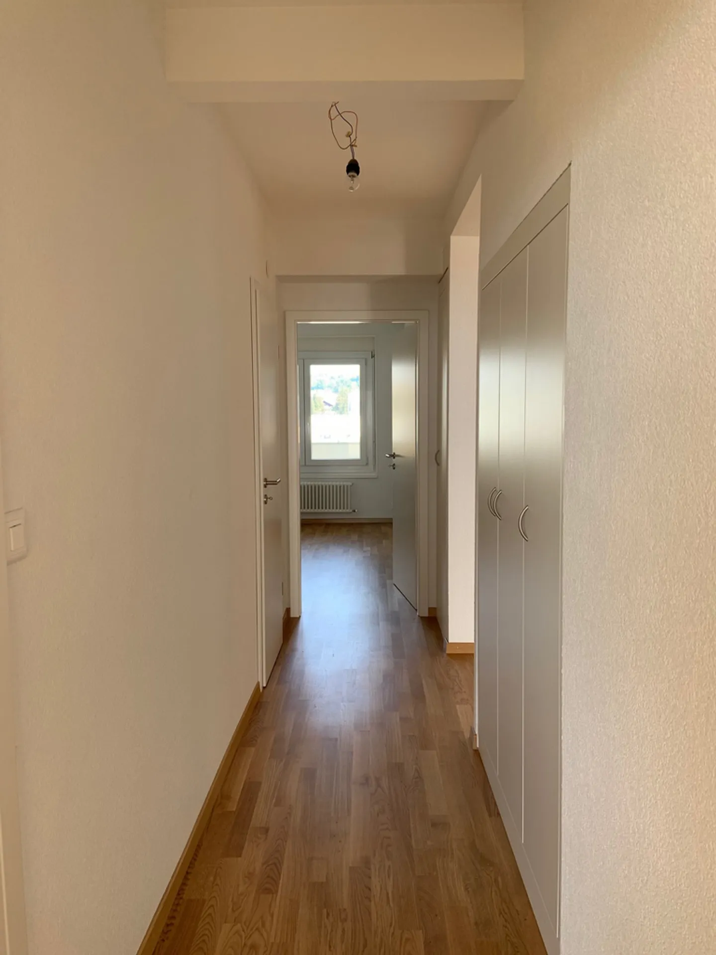 Duplex con 4,5 camere di 162 m² ciascuna - Foto 7 di 11