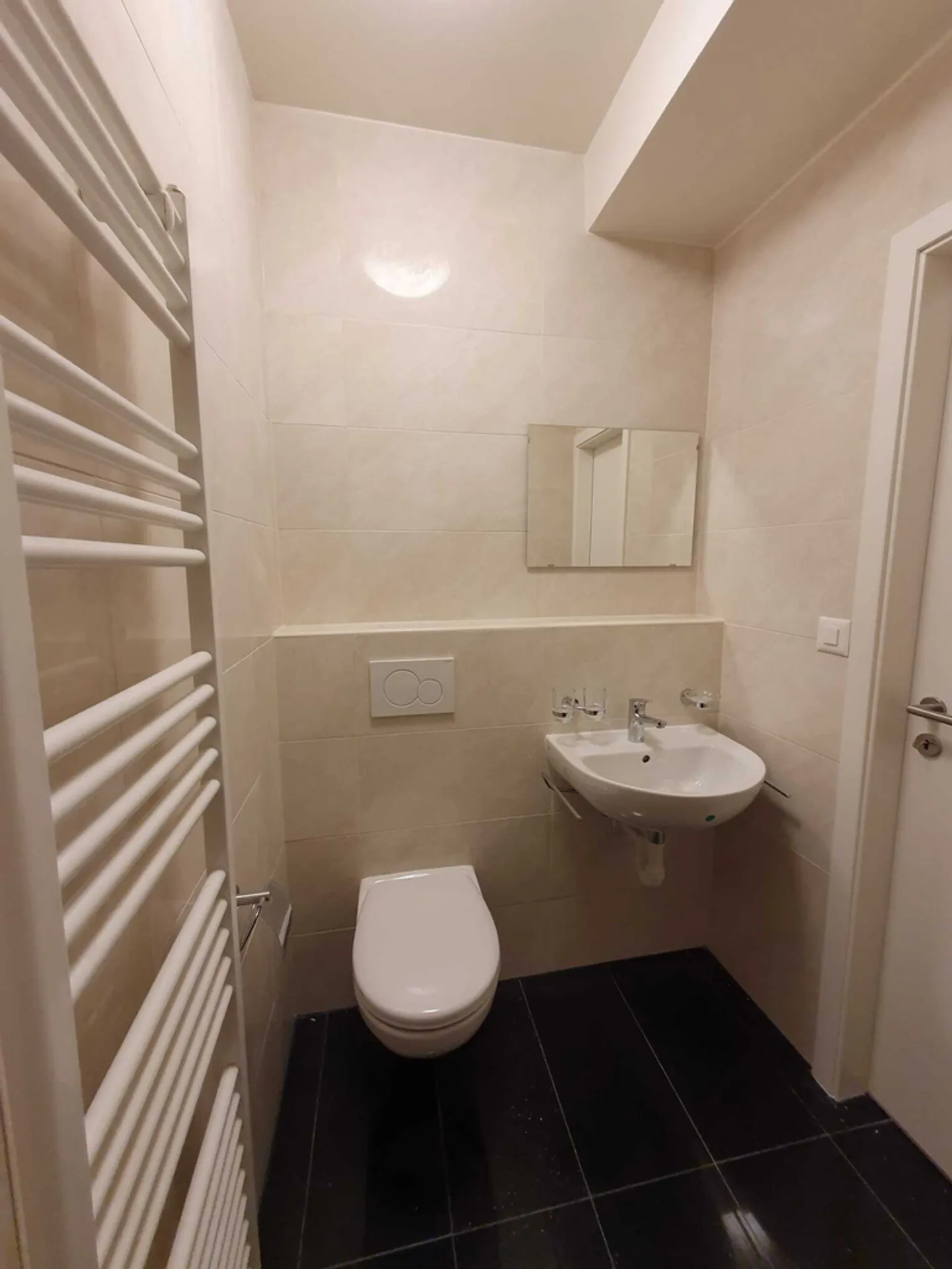 Duplex con 4,5 camere di 162 m² ciascuna - Foto 9 di 11