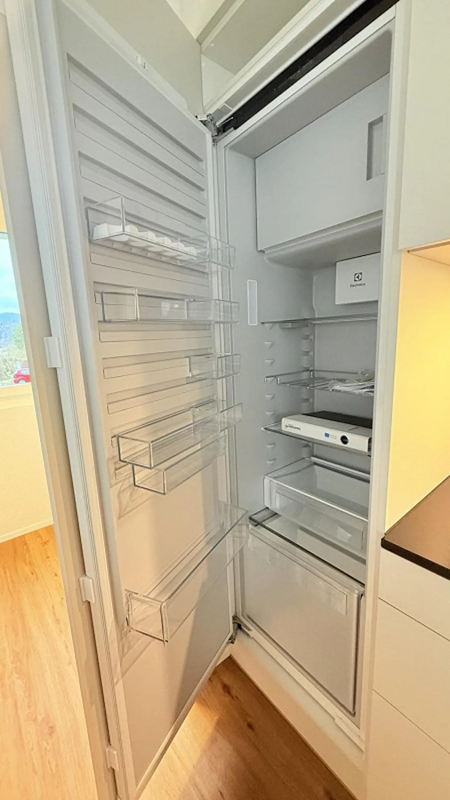 First rental Modern 4.5-room apartments in a quiet and sunny location... - Photo 7 of 13