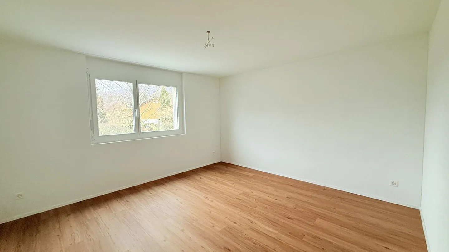 First rental Modern 4.5-room apartments in a quiet and sunny location... - Photo 8 of 13