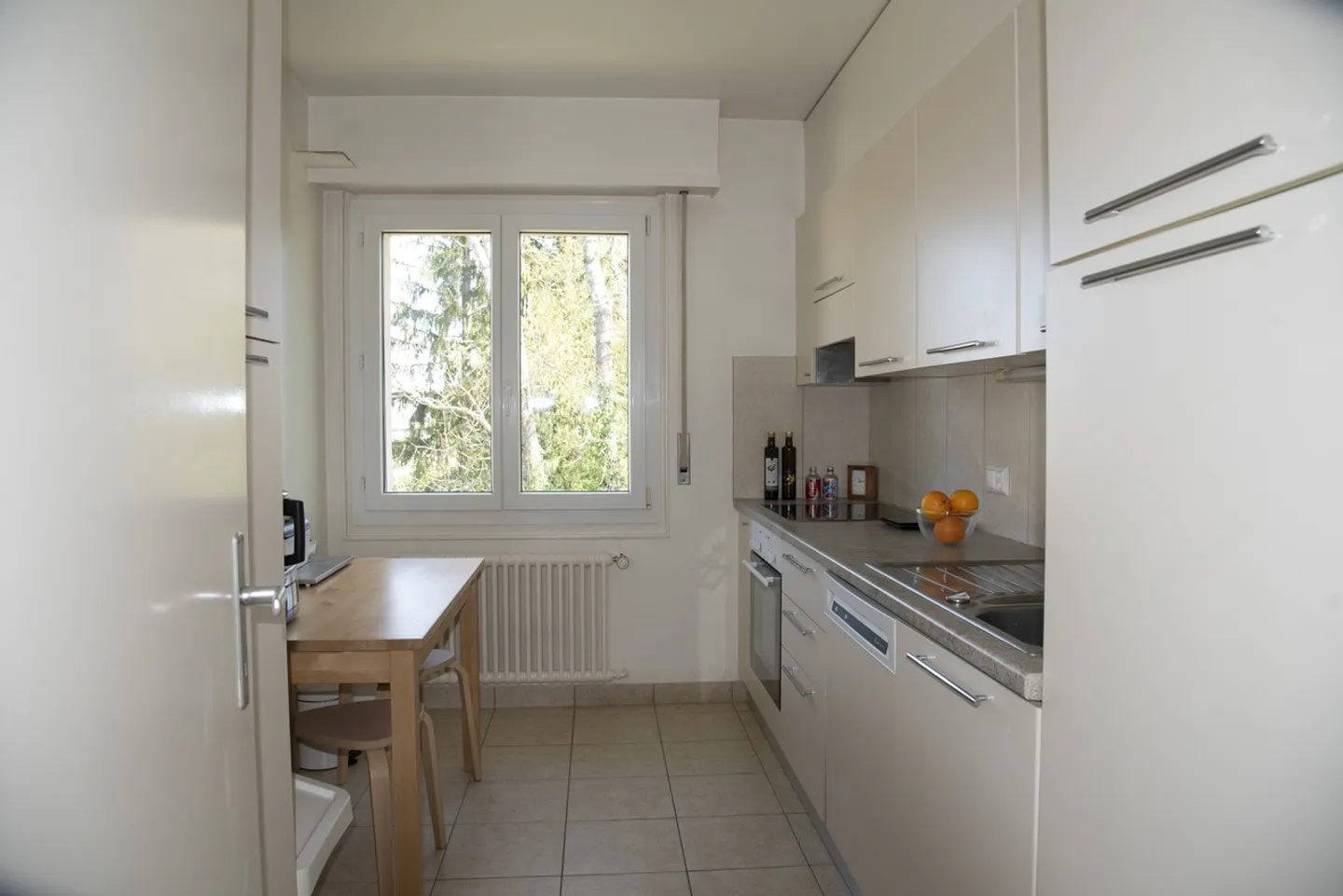 Appartement 3.5 pièces - Photo 3 sur 6