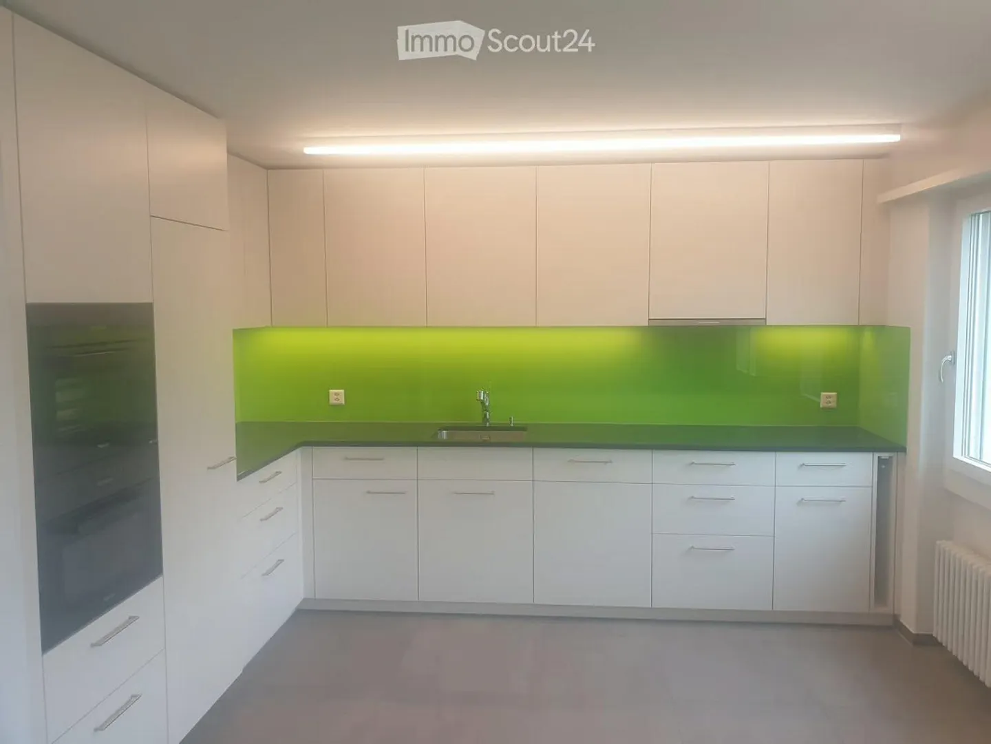 Appartement 4.5 pièces à Baden, Nussbaumen - Photo 3 sur 5