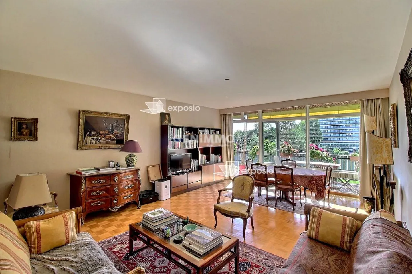 Apartment for sale - Photo 3 of 7