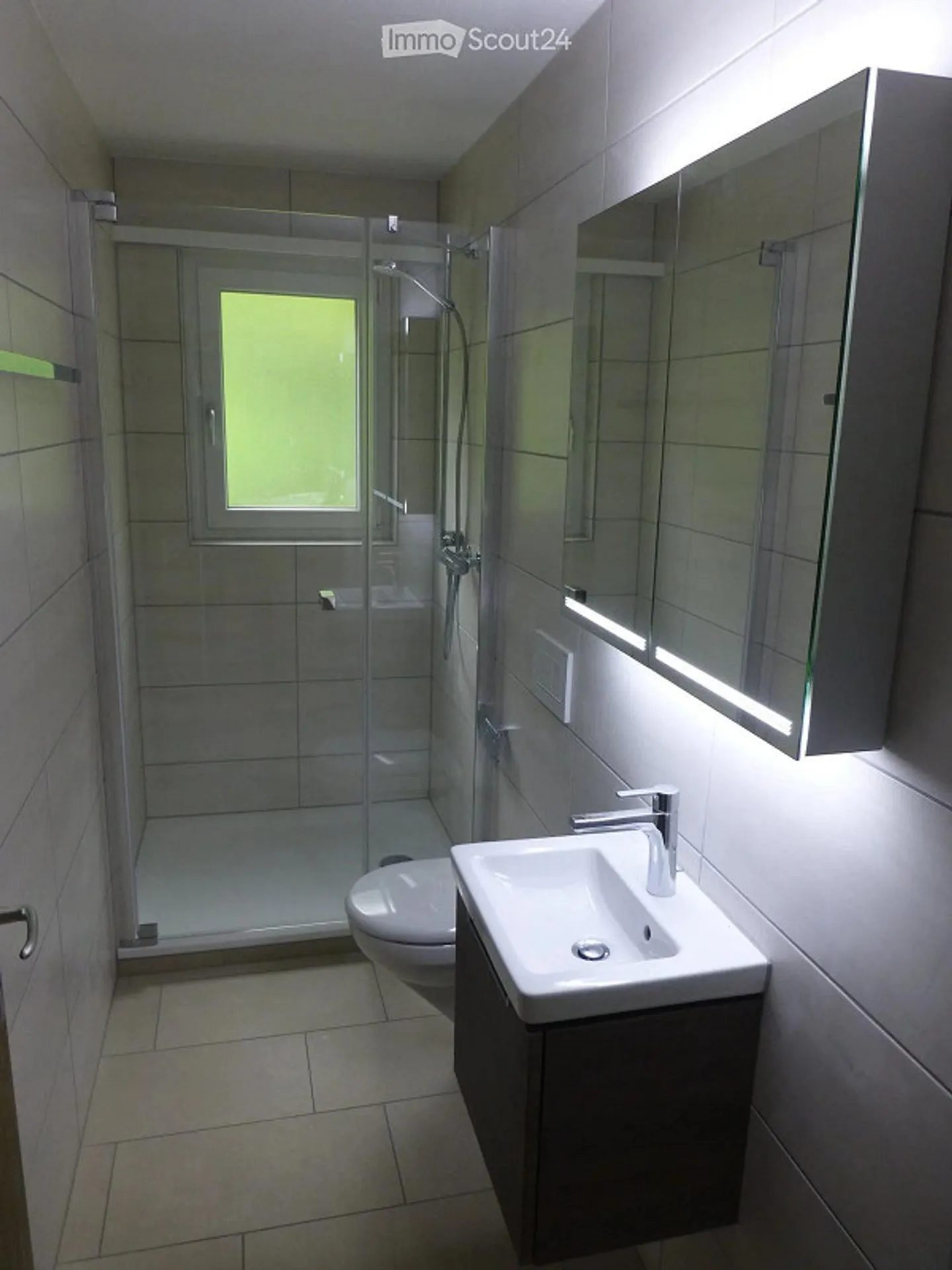Appartement 4.5 pièces à Baden, Nussbaumen - Photo 4 sur 5