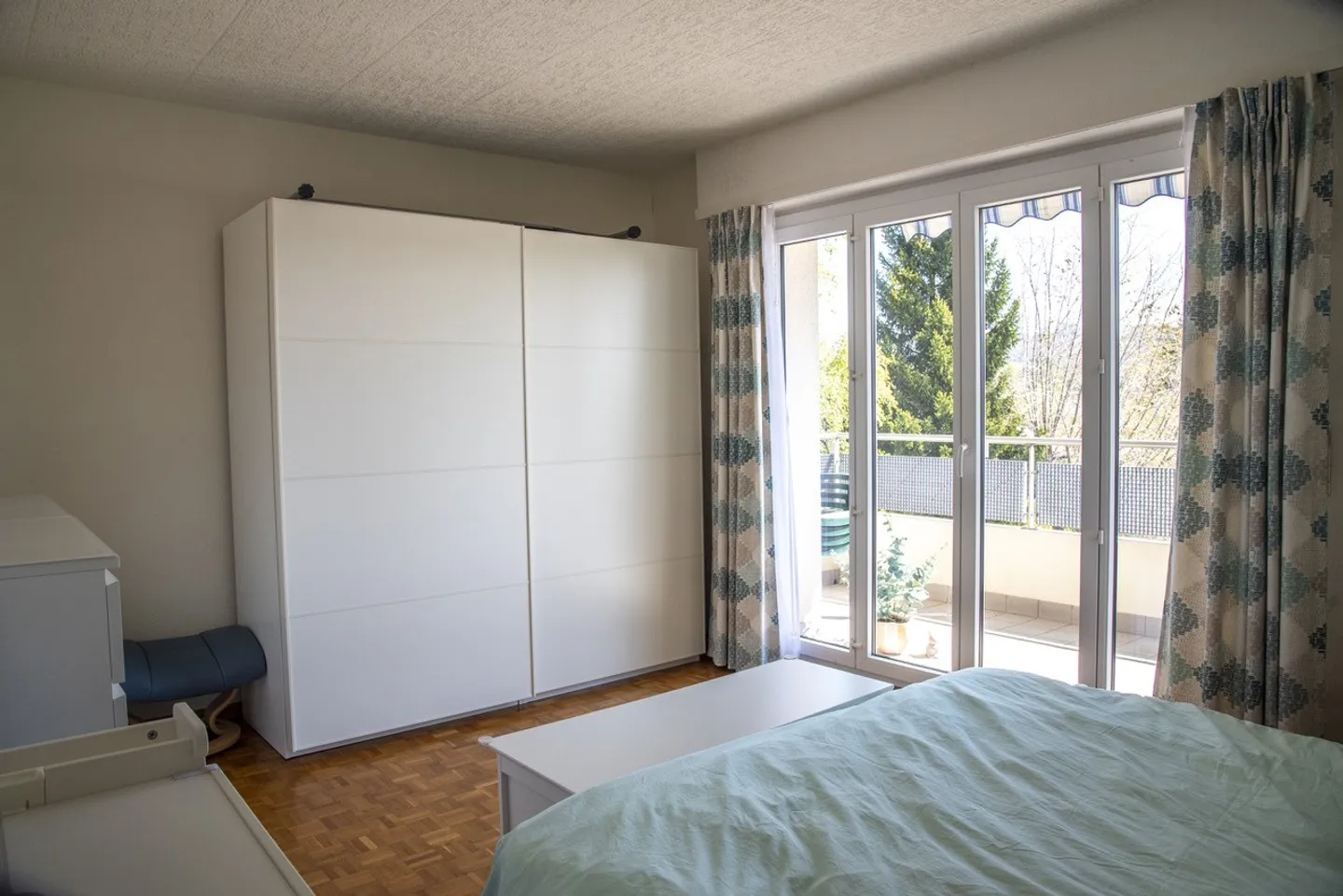 Appartement 3.5 pièces - Photo 4 sur 6