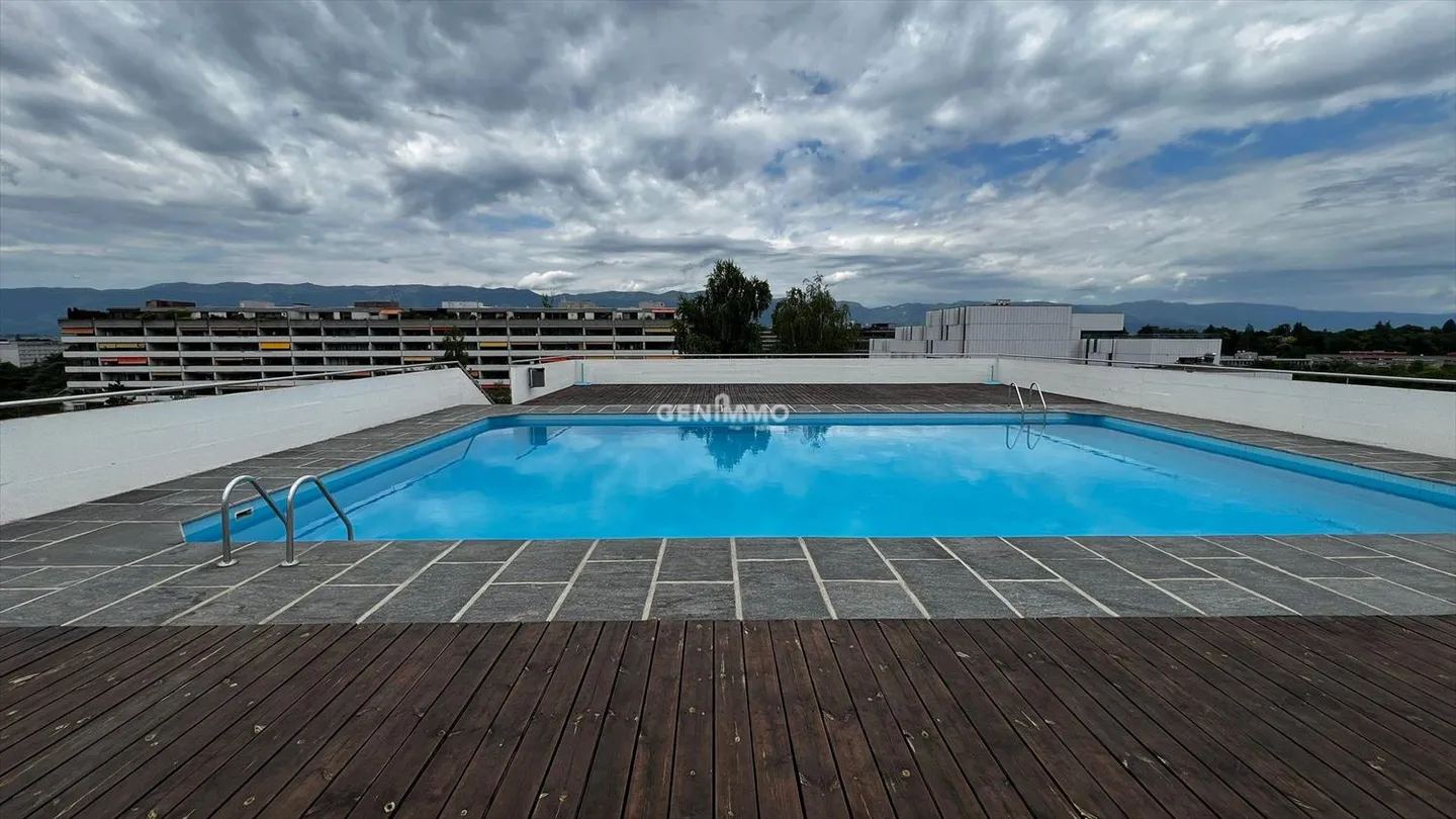 Apartment for sale - Photo 6 of 7