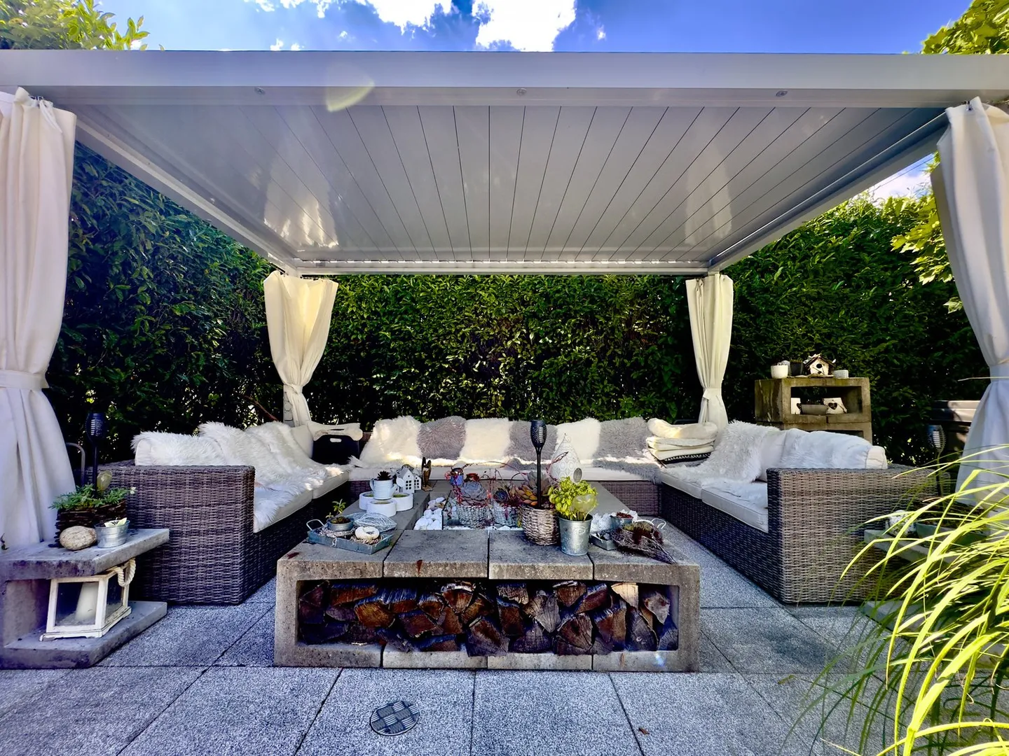 Maison individuelle premium exclusive avec piscine et jardin paradisiaque - également comme 2ème résidence - Photo 8 sur 13