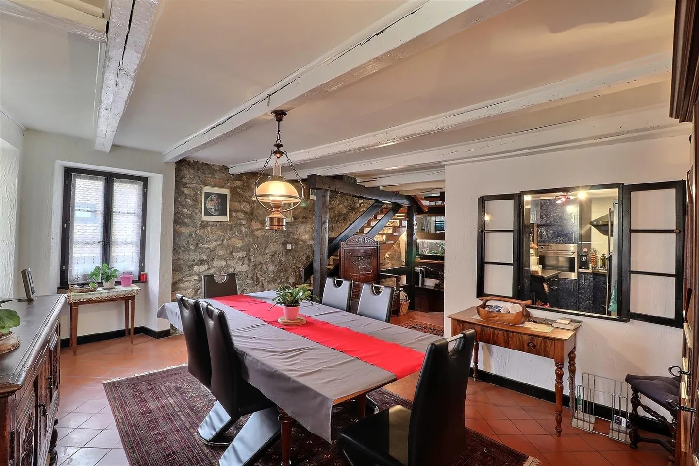 Terraced House 6 Rooms - Photo 3 of 13