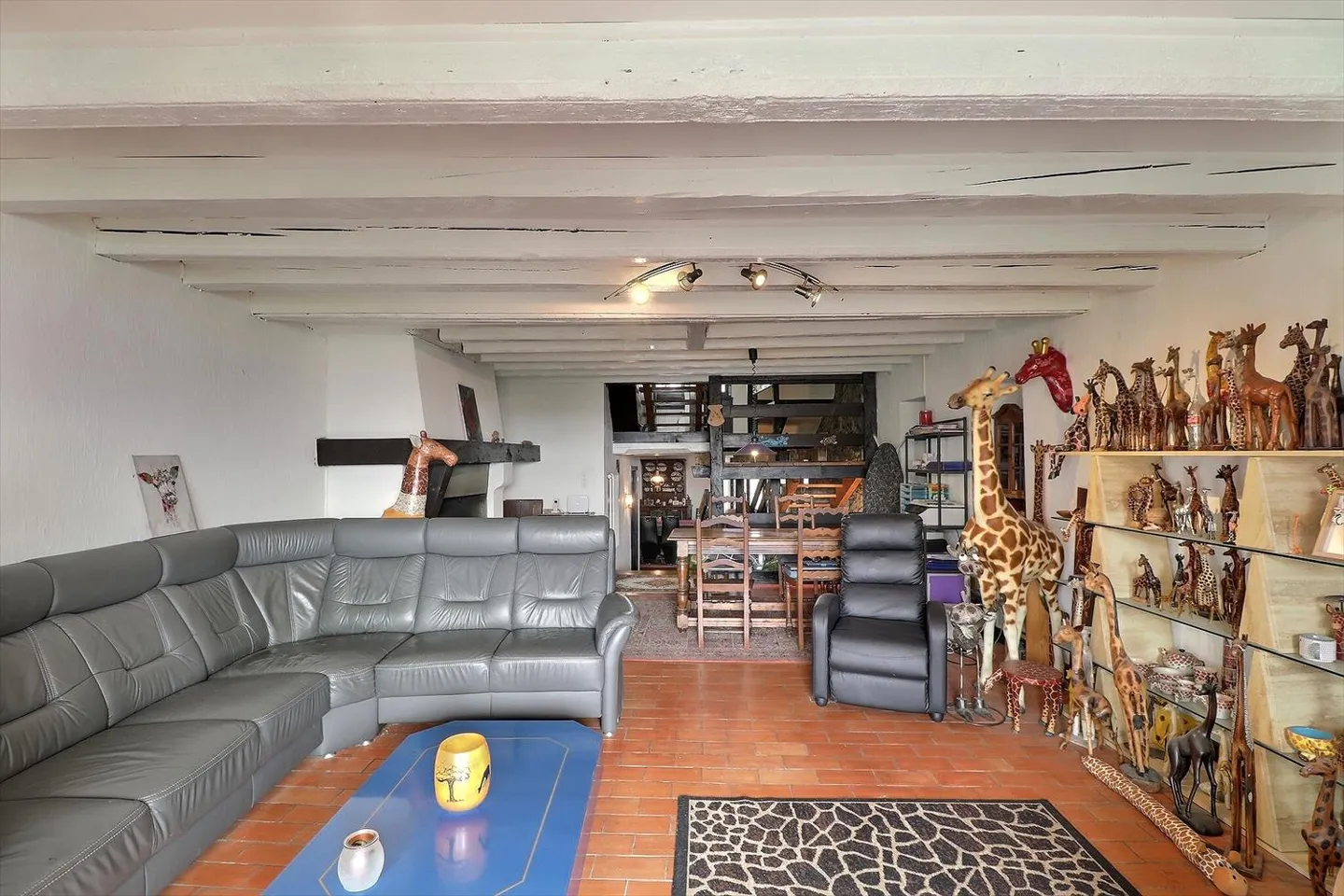 Terraced House 6 Rooms - Photo 6 of 13