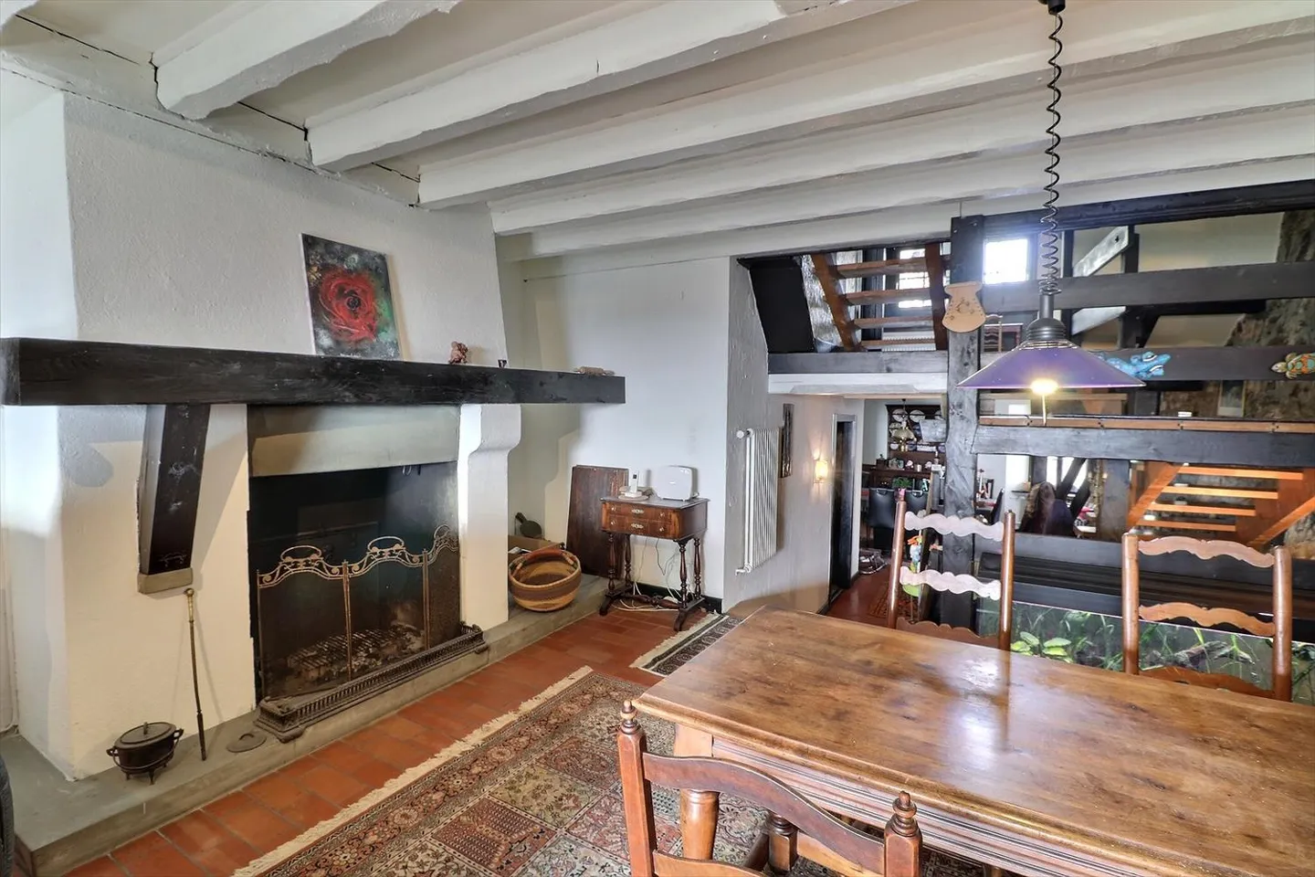 Terraced House 6 Rooms - Photo 5 of 13