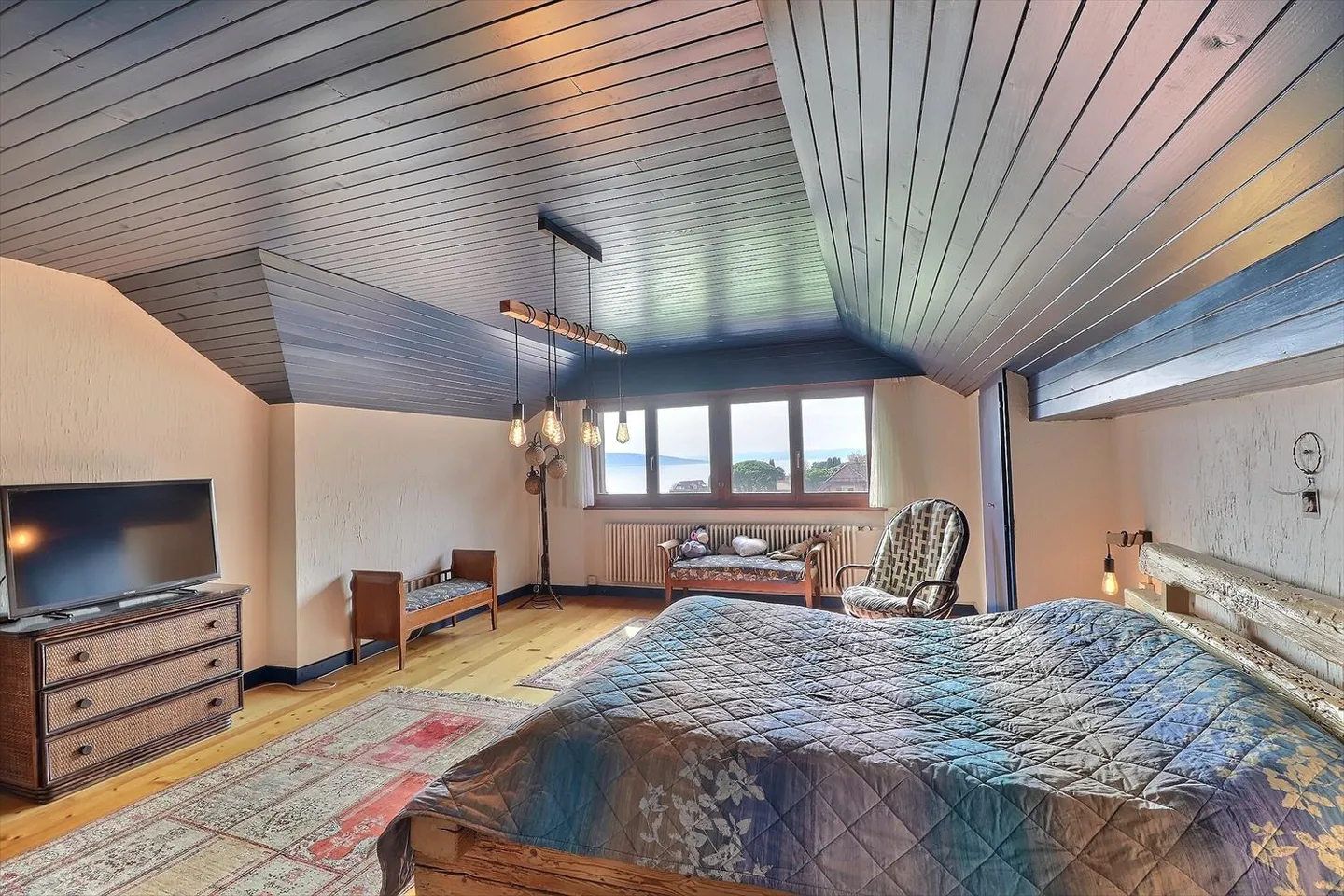 Terraced House 6 Rooms - Photo 7 of 13