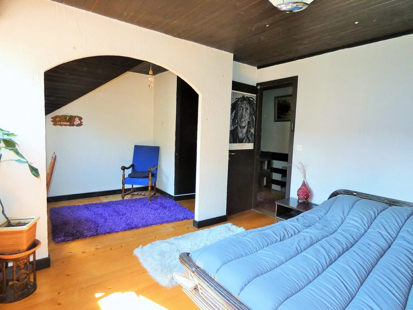 Terraced House 6 Rooms - Photo 8 of 13