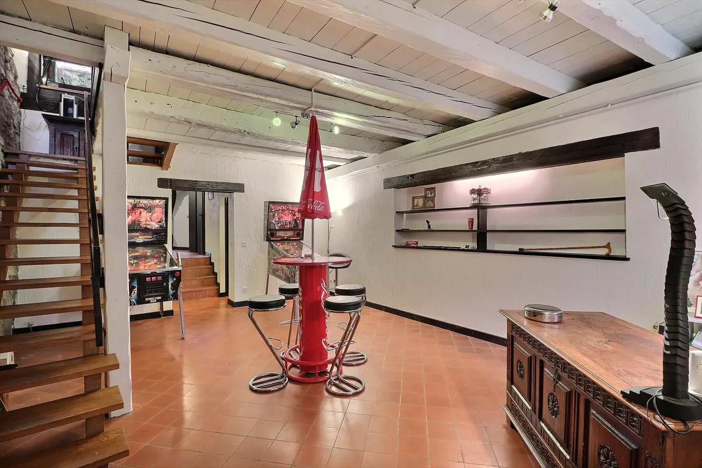 Terraced House 6 Rooms - Photo 11 of 13