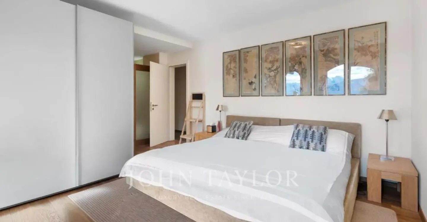 Appartement de luxe à Crans-Montana - Photo 8 sur 11