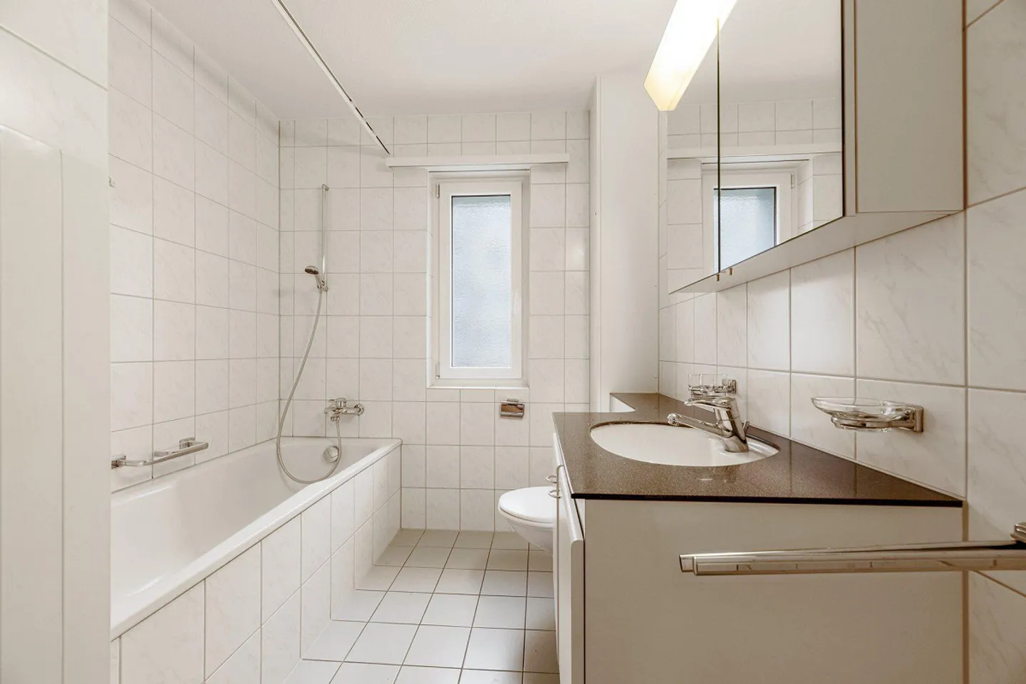 Helle Wohnung in Luzern - Foto 2 von 5