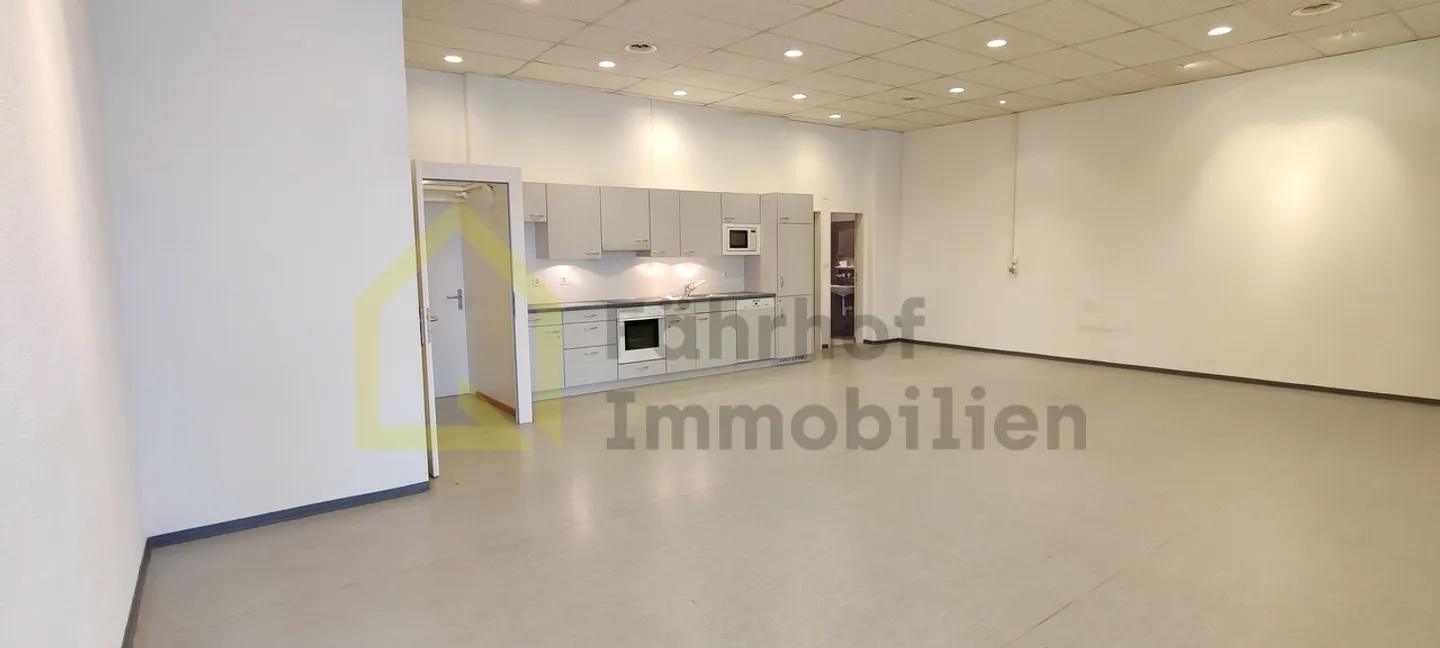 Bürofläche mieten - Foto 1 von 12