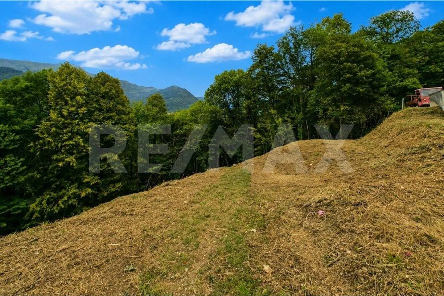 Terreno edificabile ad Aranno (30 min. da Lugano) - Photo 10 of 13