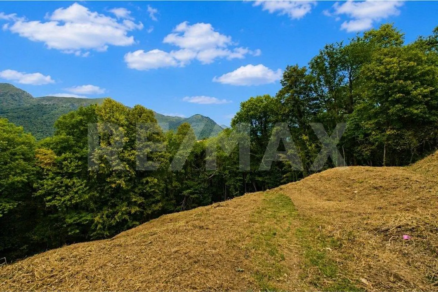 Terreno edificabile ad Aranno (30 min. da Lugano) - Photo 11 of 13