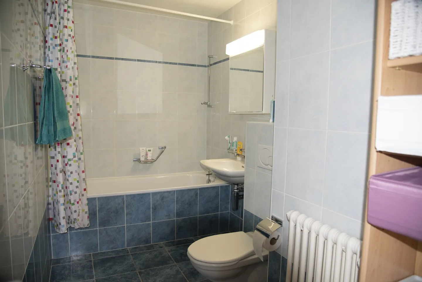 Appartement 3.5 pièces - Photo 5 sur 6