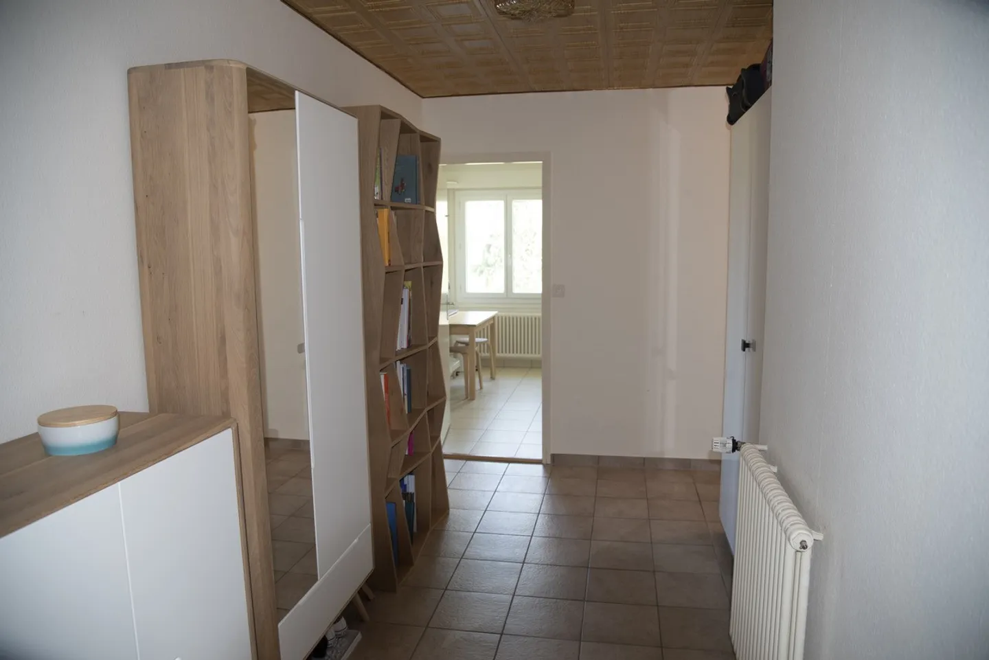 Appartement 3.5 pièces - Photo 6 sur 6