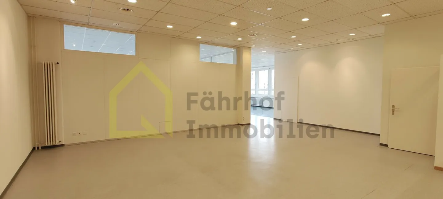 Bürofläche mieten - Foto 5 von 12