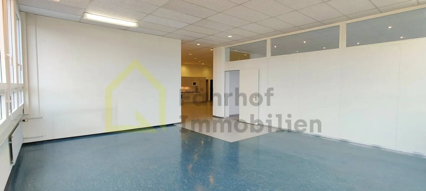 Bürofläche mieten - Foto 6 von 12