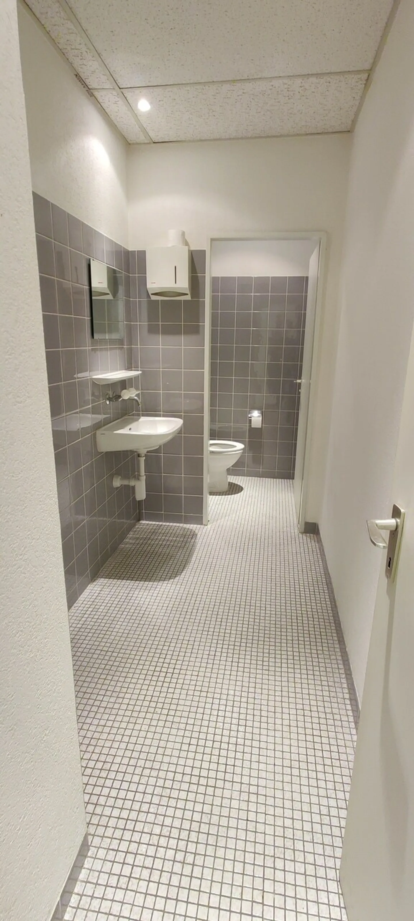 Bürofläche mieten - Foto 10 von 12