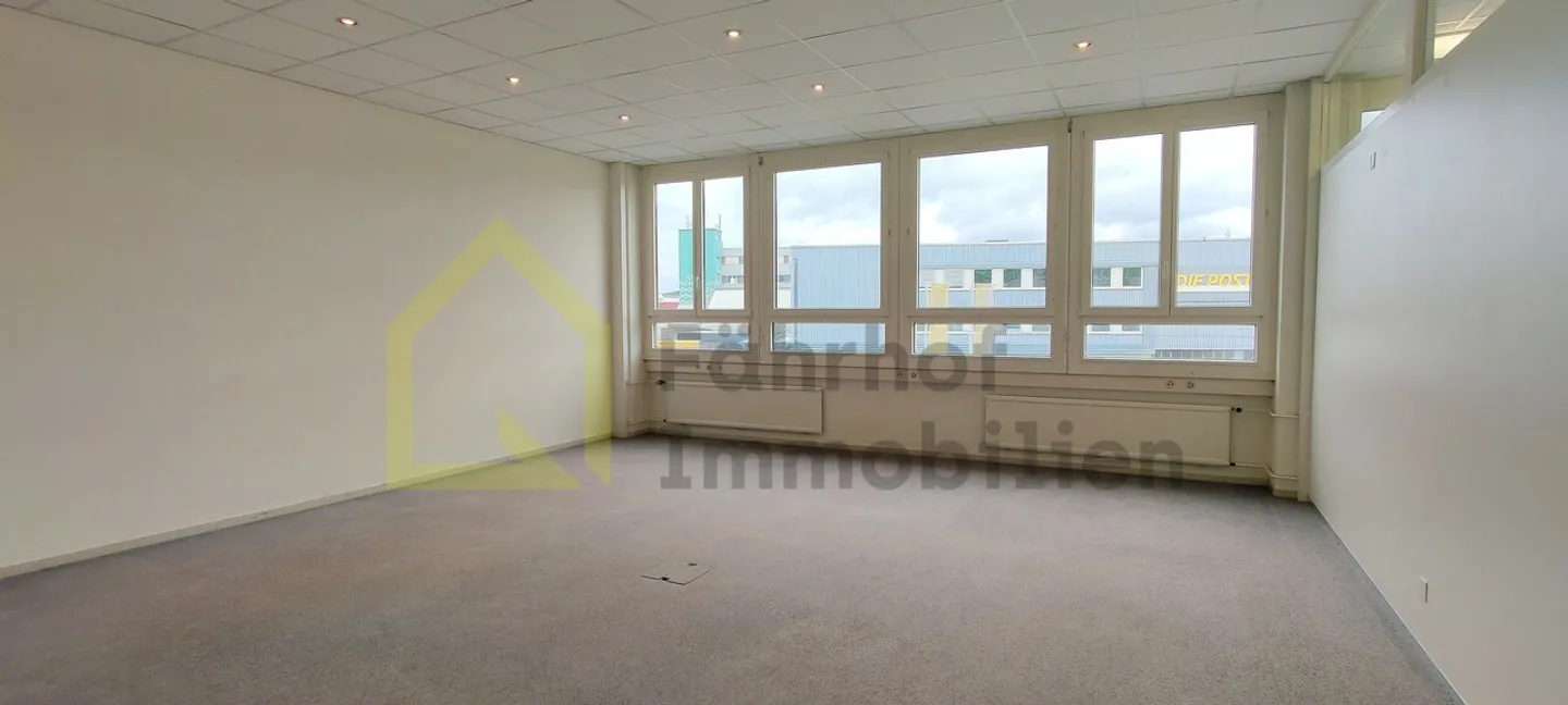 Bürofläche mieten - Foto 3 von 12
