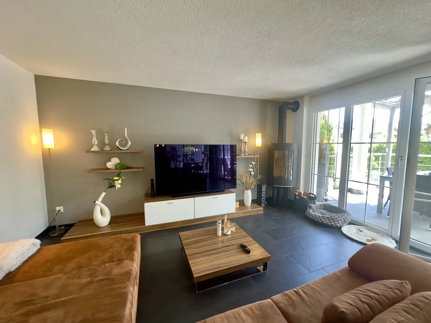 Maison individuelle premium exclusive avec piscine et jardin paradisiaque - également comme 2ème résidence - Photo 11 sur 13