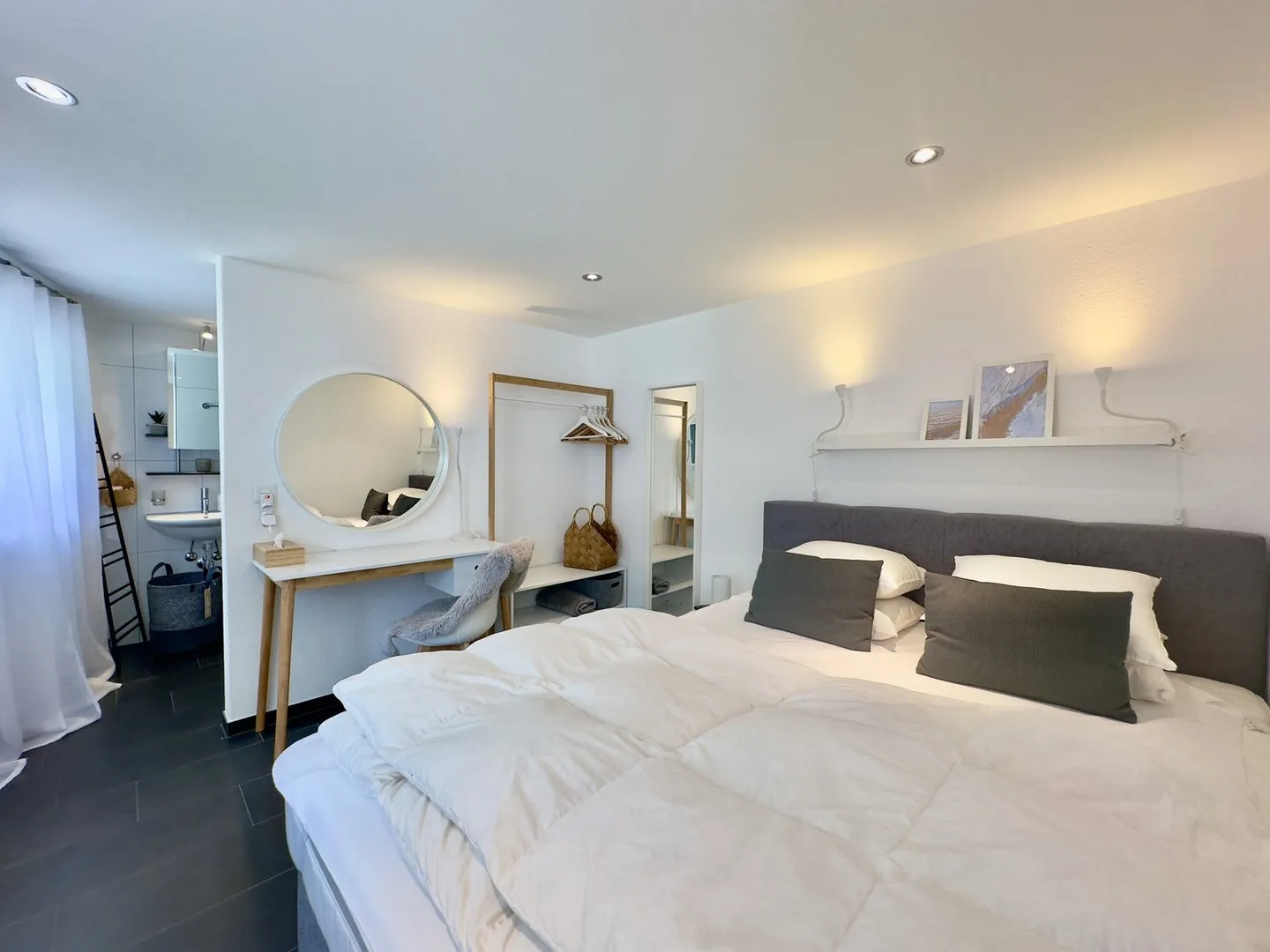 Maison individuelle premium exclusive avec piscine et jardin paradisiaque - également comme 2ème résidence - Photo 12 sur 13