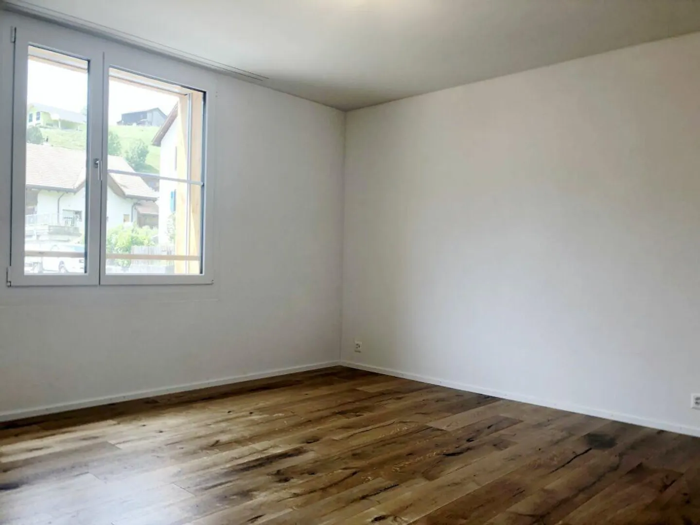Charmante 3.5-Zimmer Wohnung - Foto 5 von 14