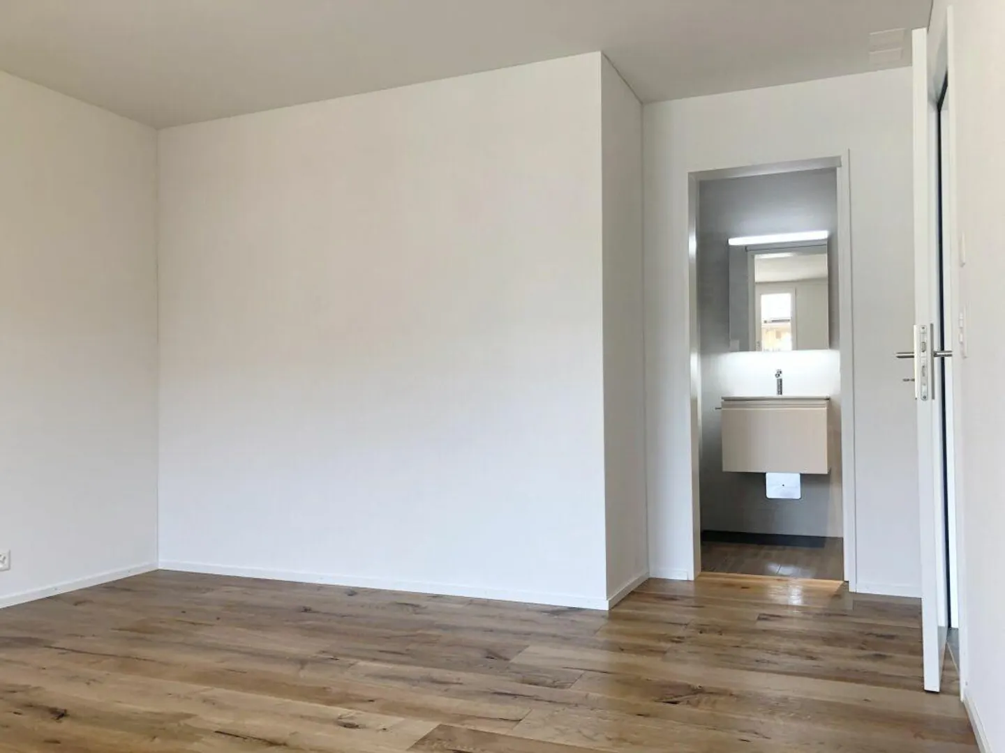 Charmante 3.5-Zimmer Wohnung - Foto 6 von 14