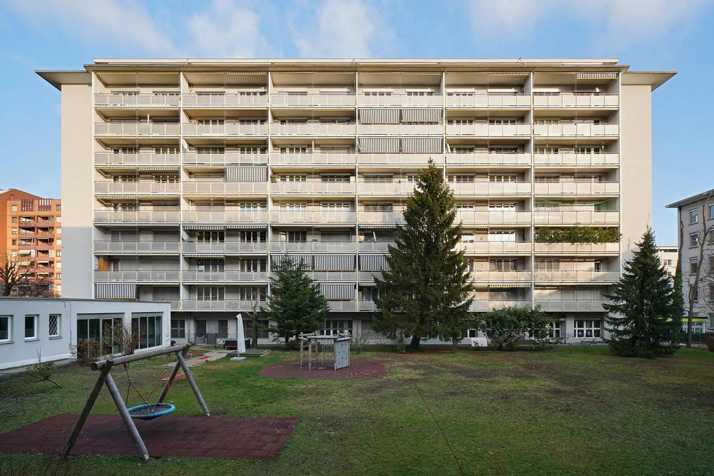 Living at Claramatte - Photo 1 of 7