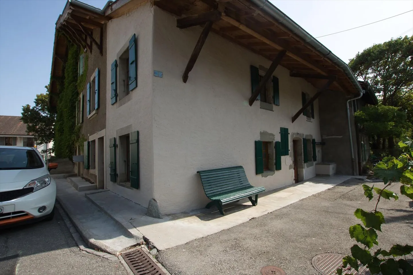 2,5 Zimmer Neubau mit Garten - Foto 1 von 9