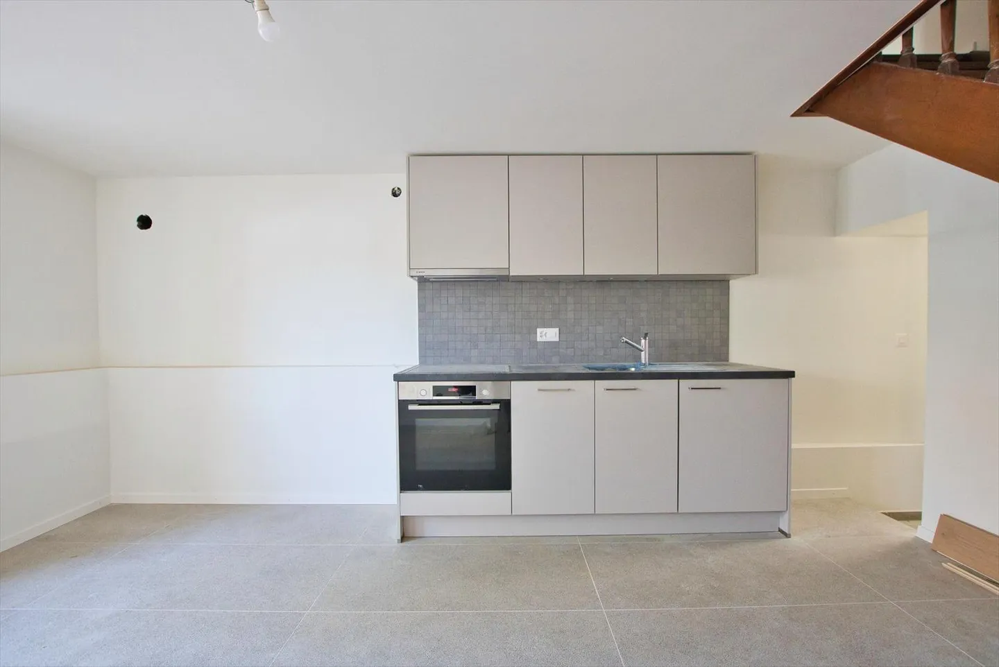 2,5 Zimmer Neubau mit Garten - Foto 3 von 9