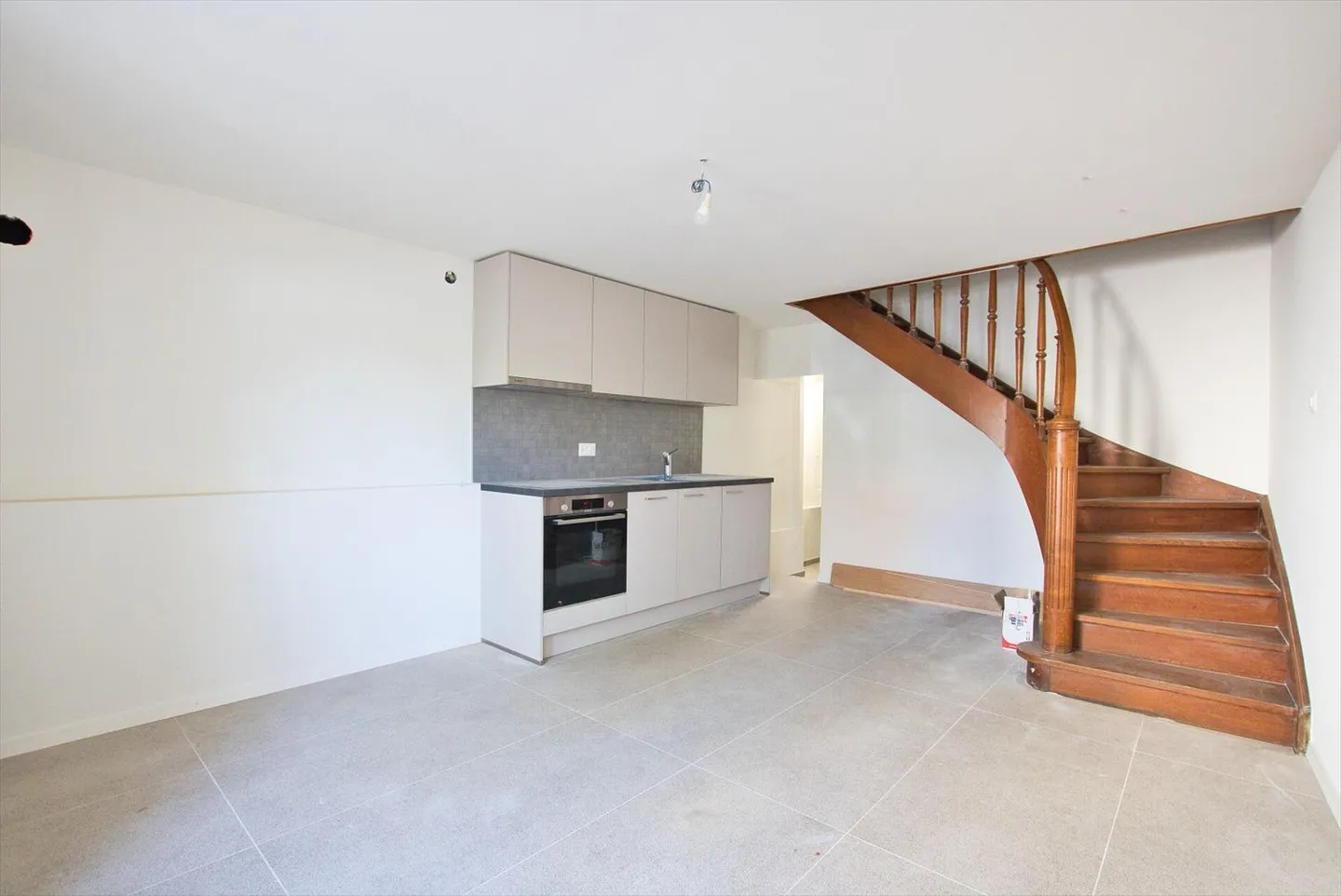 2,5 Zimmer Neubau mit Garten - Foto 4 von 9