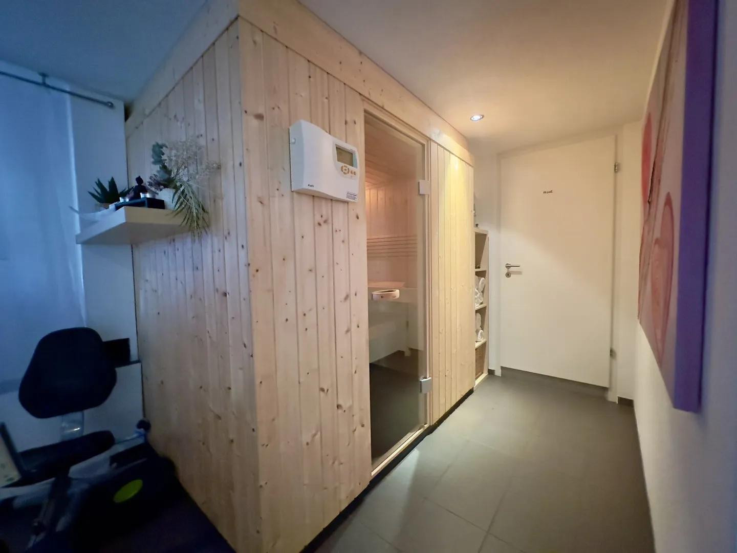 Maison individuelle premium exclusive avec piscine et jardin paradisiaque - également comme 2ème résidence - Photo 13 sur 13