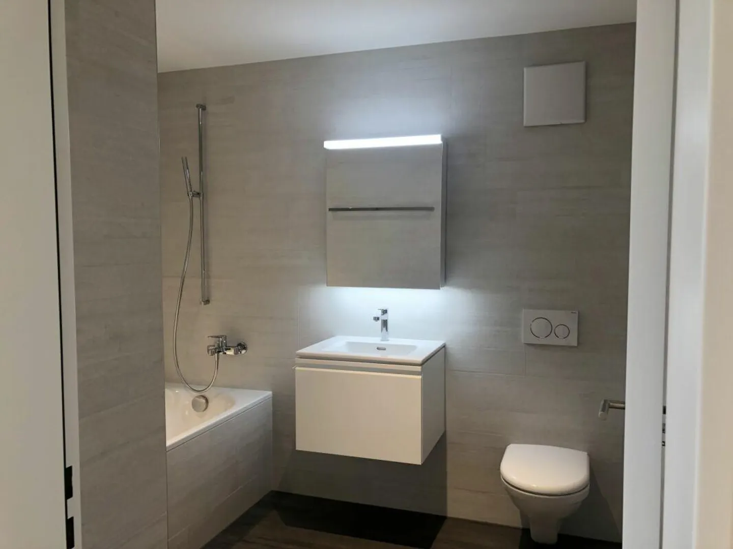 Charmante 3.5-Zimmer Wohnung - Foto 8 von 14