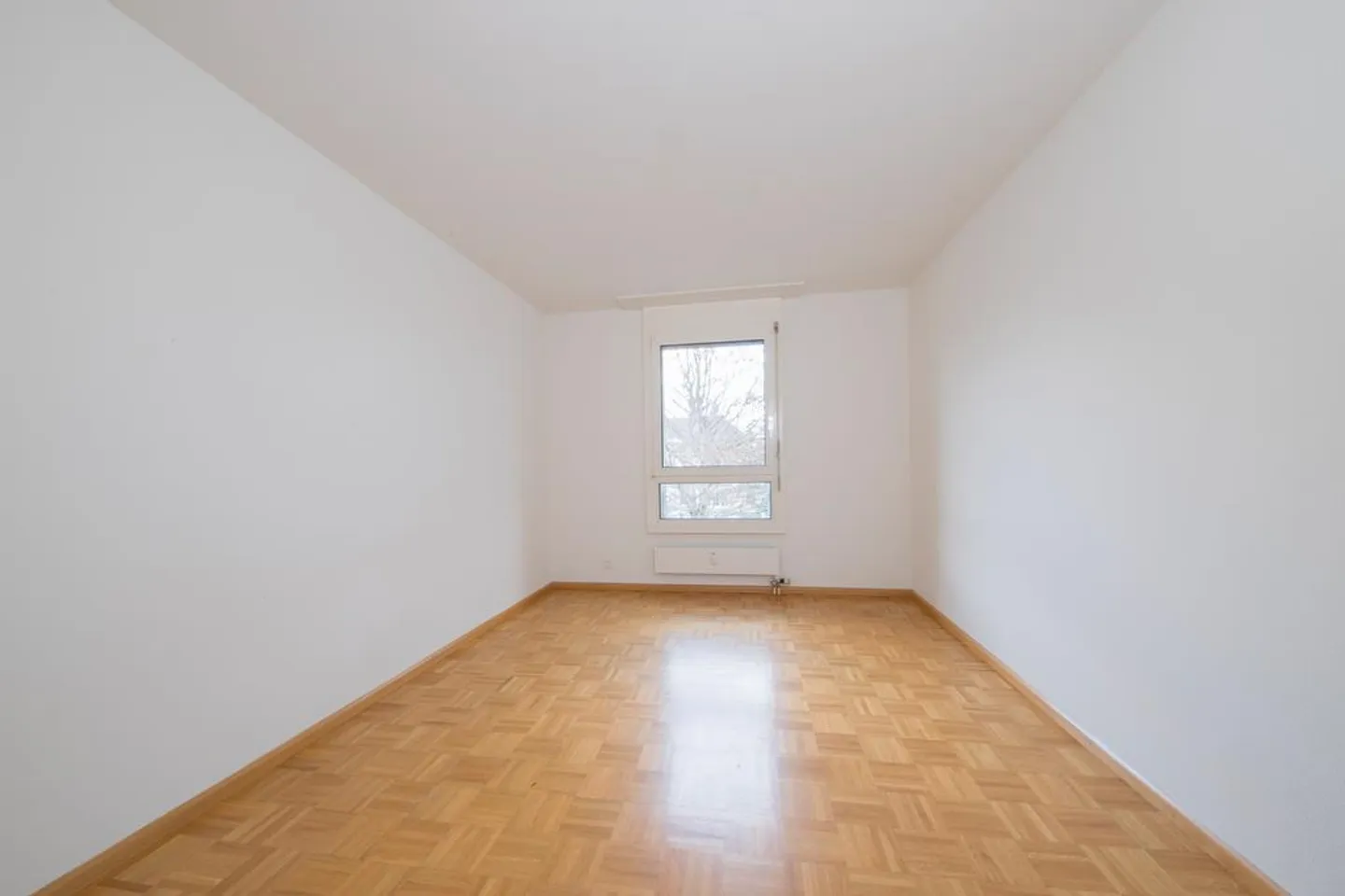 Living in a central location in Münchenstein - Photo 9 of 11