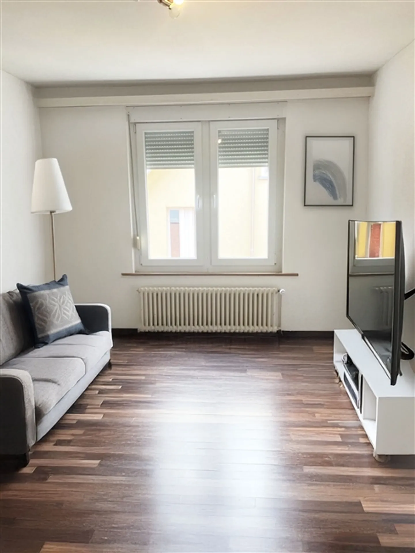 6-Zimmer-Wohnung - Foto 4 von 7