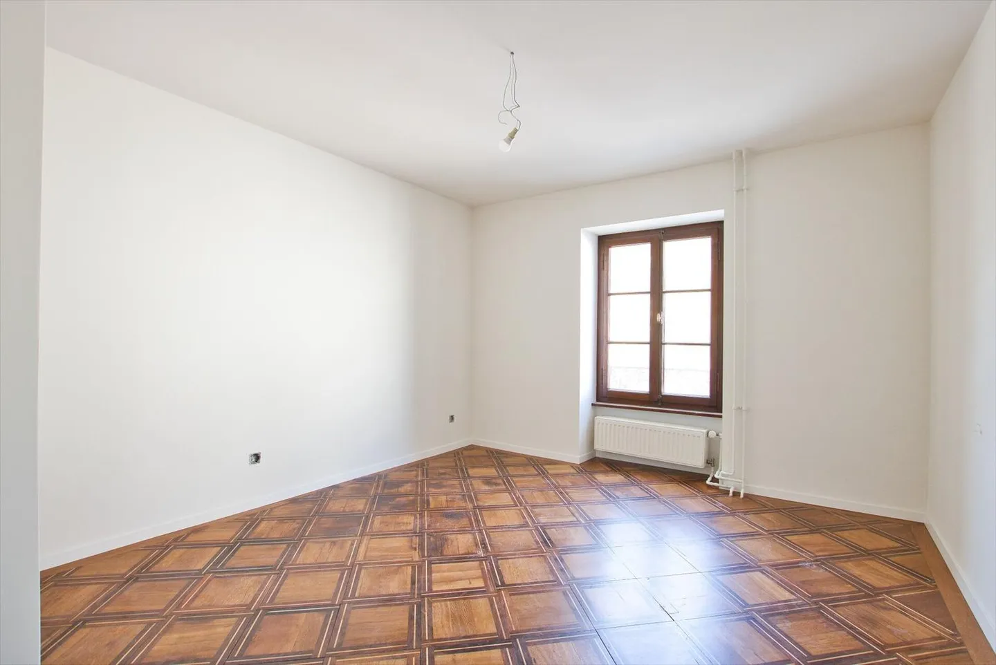 2,5 Zimmer Neubau mit Garten - Foto 6 von 9