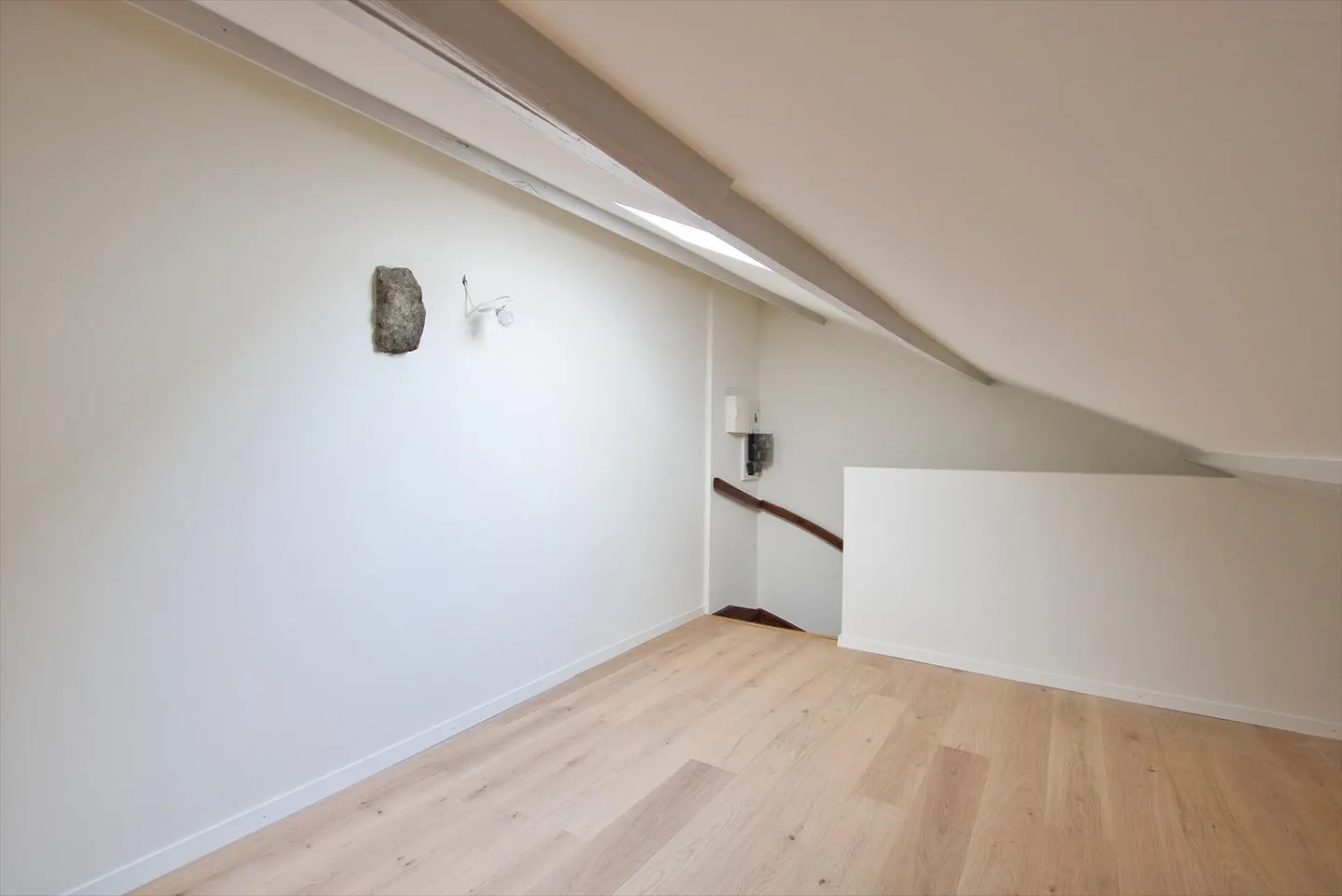 2,5 Zimmer Neubau mit Garten - Foto 8 von 9