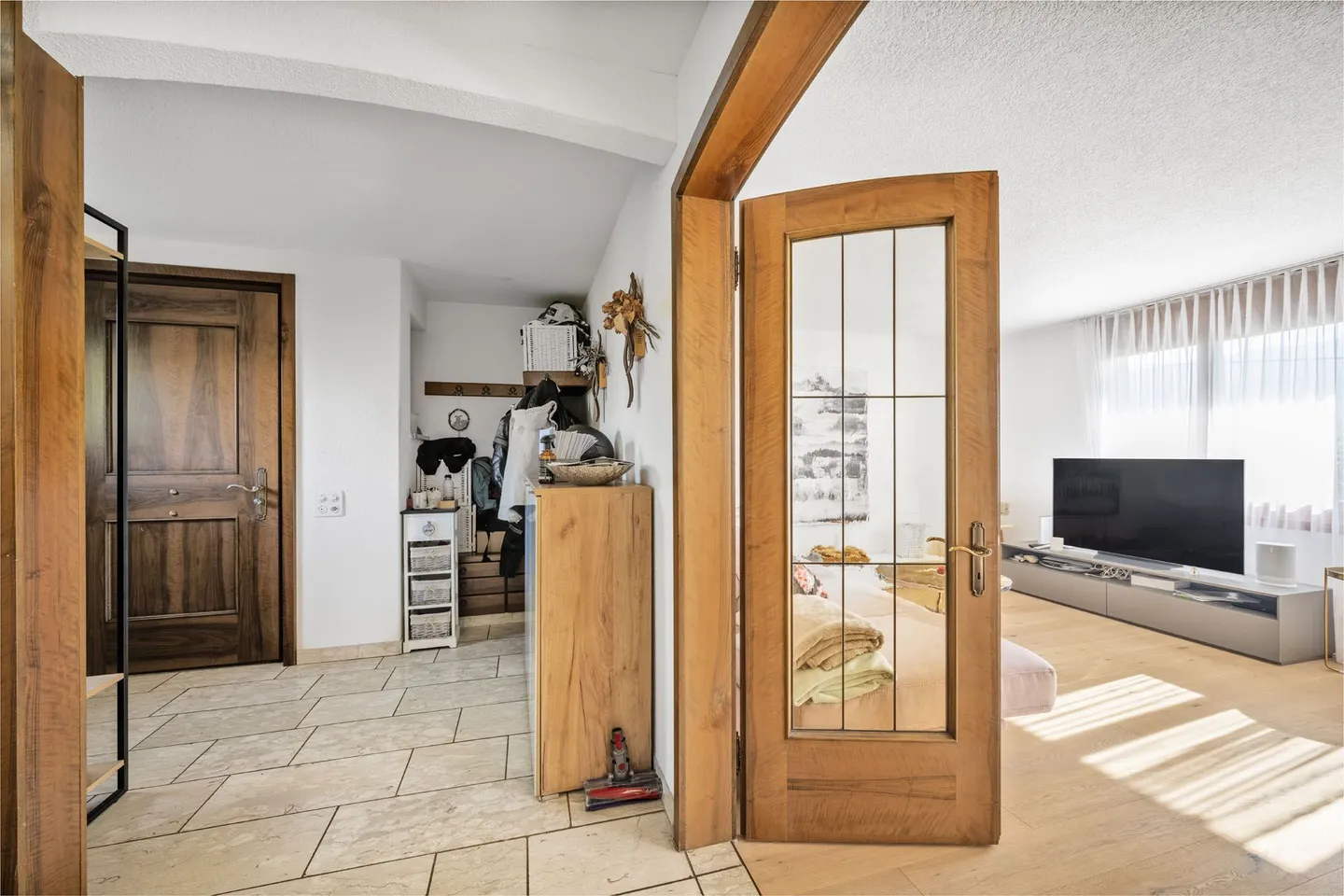 MythenHorizon - Grosses EFH in Schwyz - Foto 10 von 25