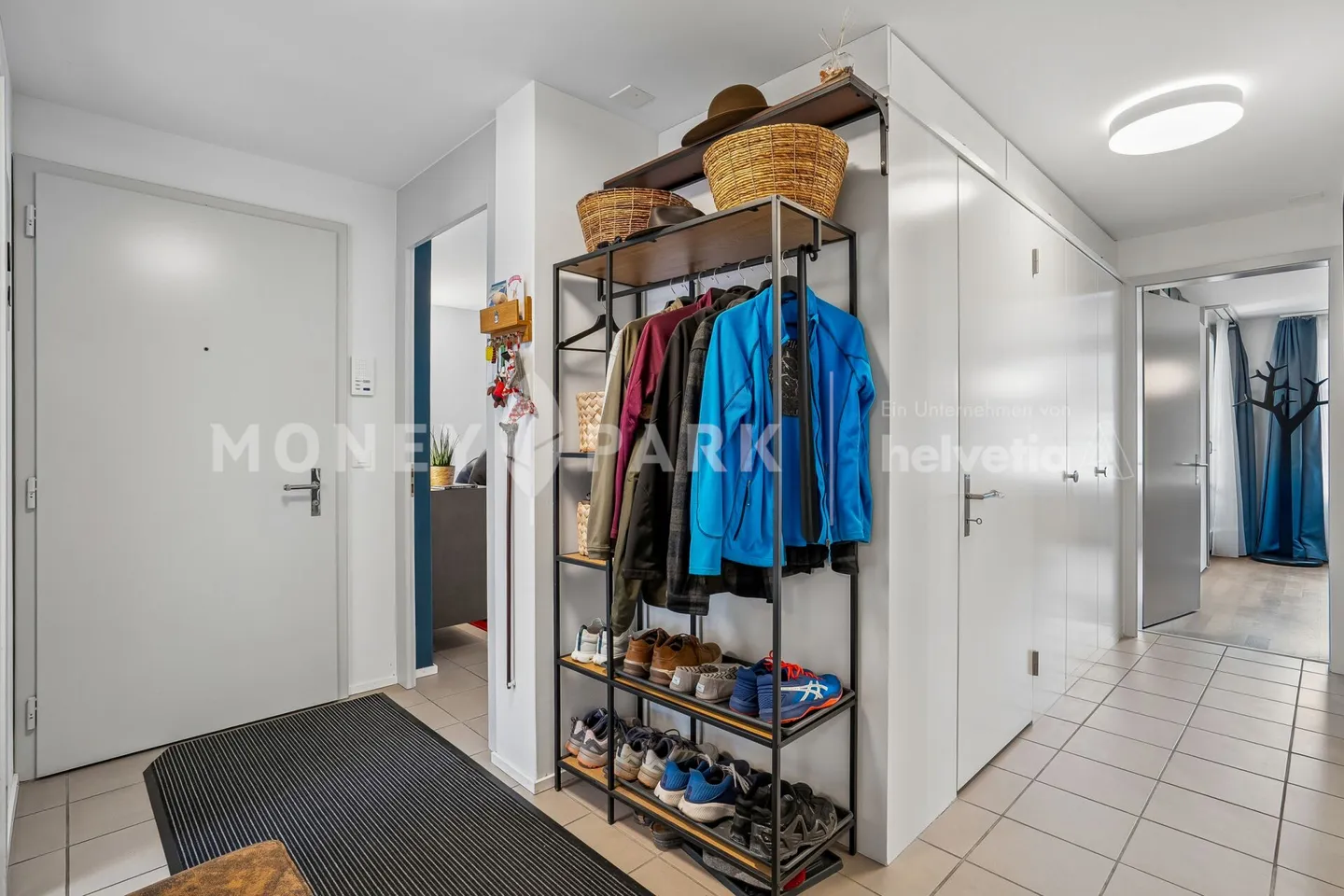 Charmante 3.5-Zimmer-Wohnung - Foto 3 von 7