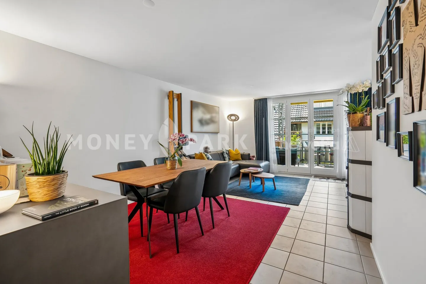 Charmante 3.5-Zimmer-Wohnung - Foto 4 von 7