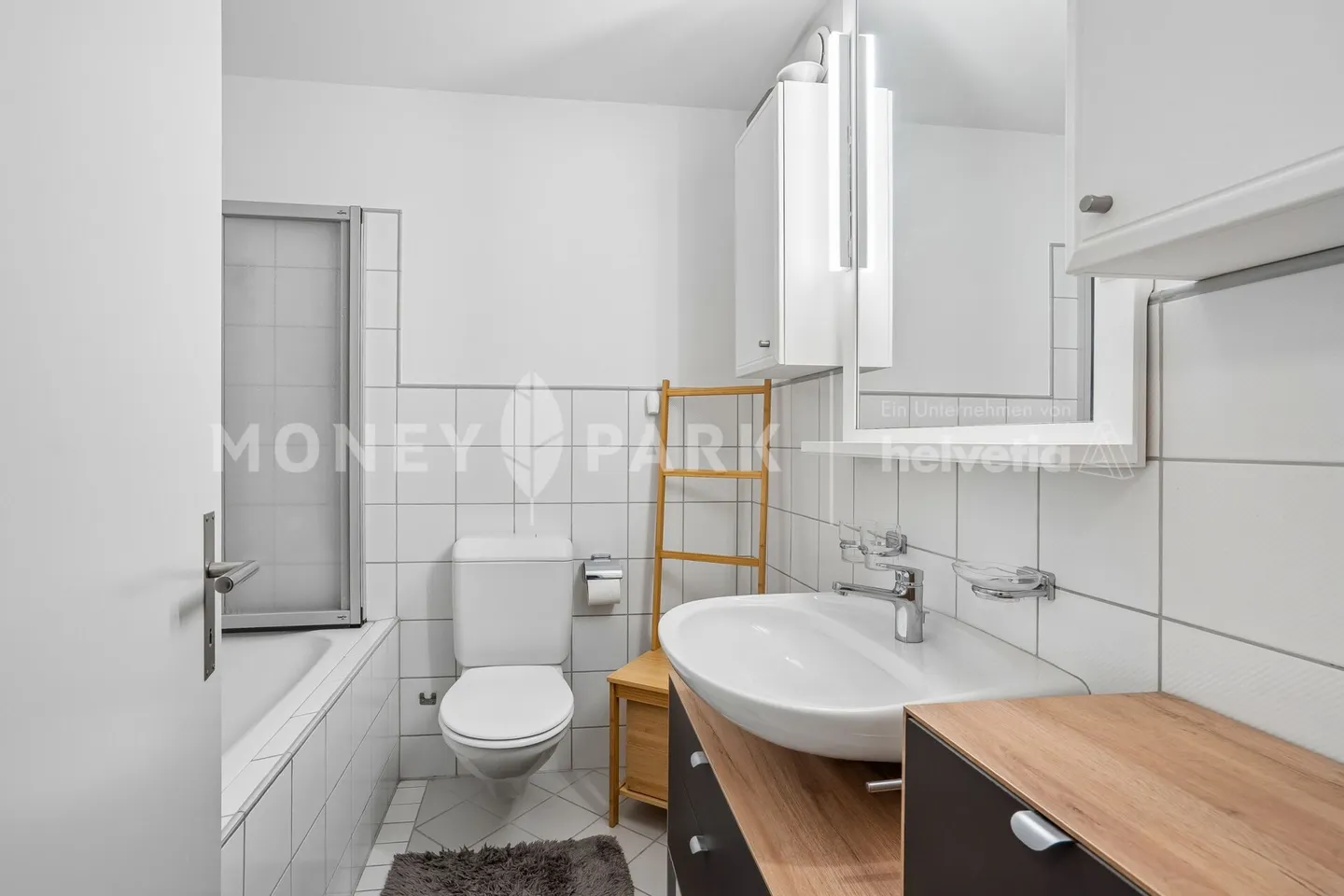 Charmante 3.5-Zimmer-Wohnung - Foto 6 von 7