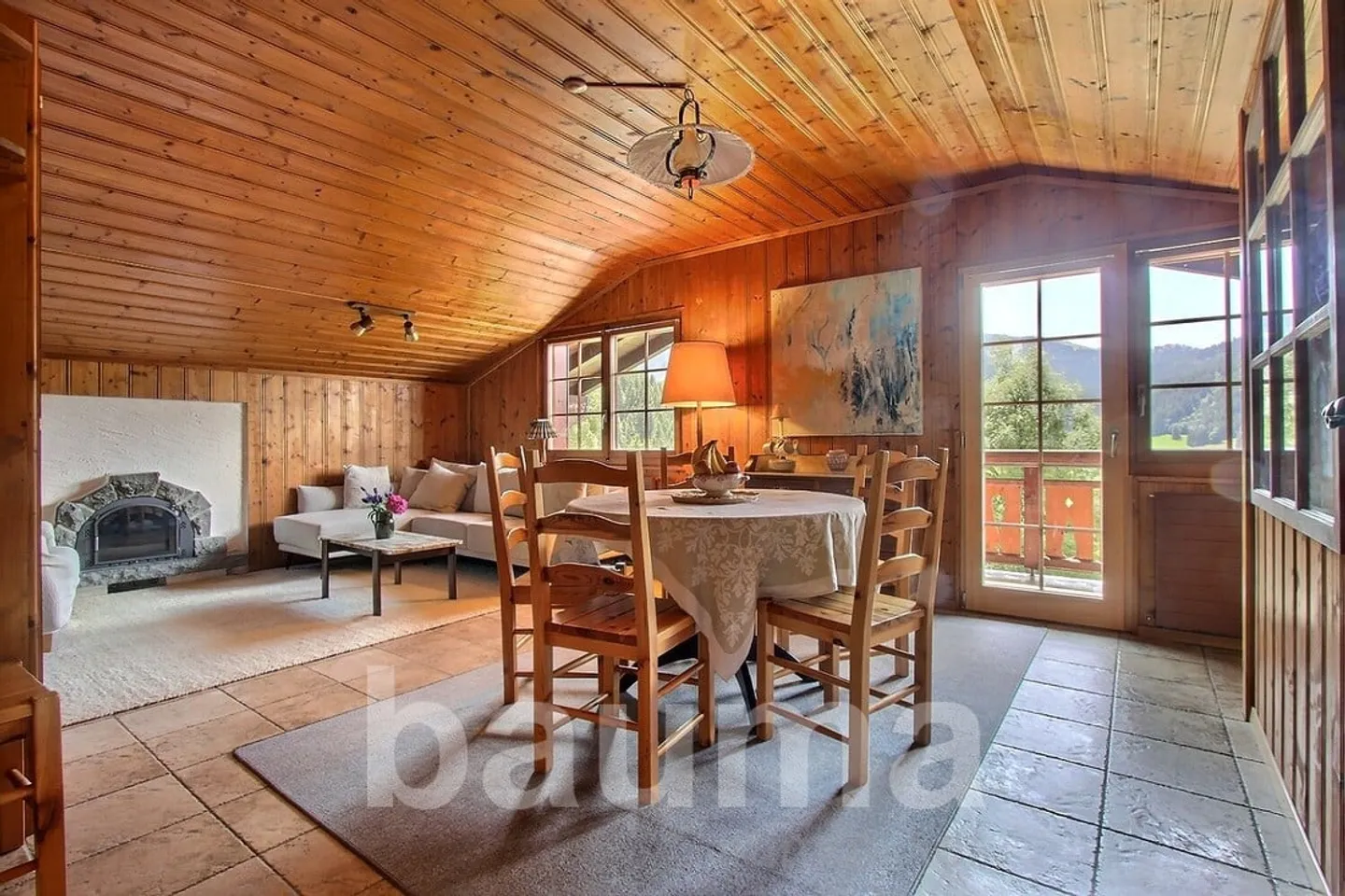 Lage für Wintersaison oder Woche im Sommer - Foto 13 di 13